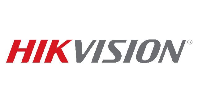 hikvision company