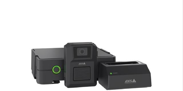 axis usb camera