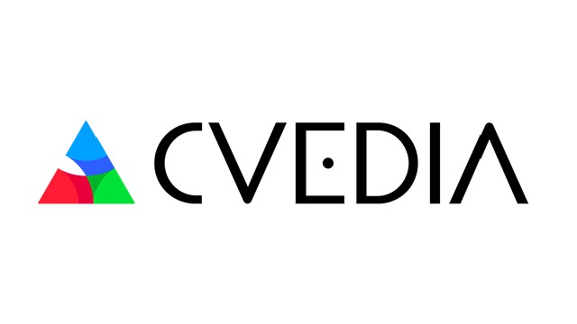 CVEDIA